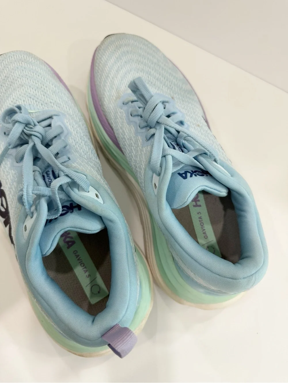 Hoka One One Gaviota 5 Women’s Shoes
